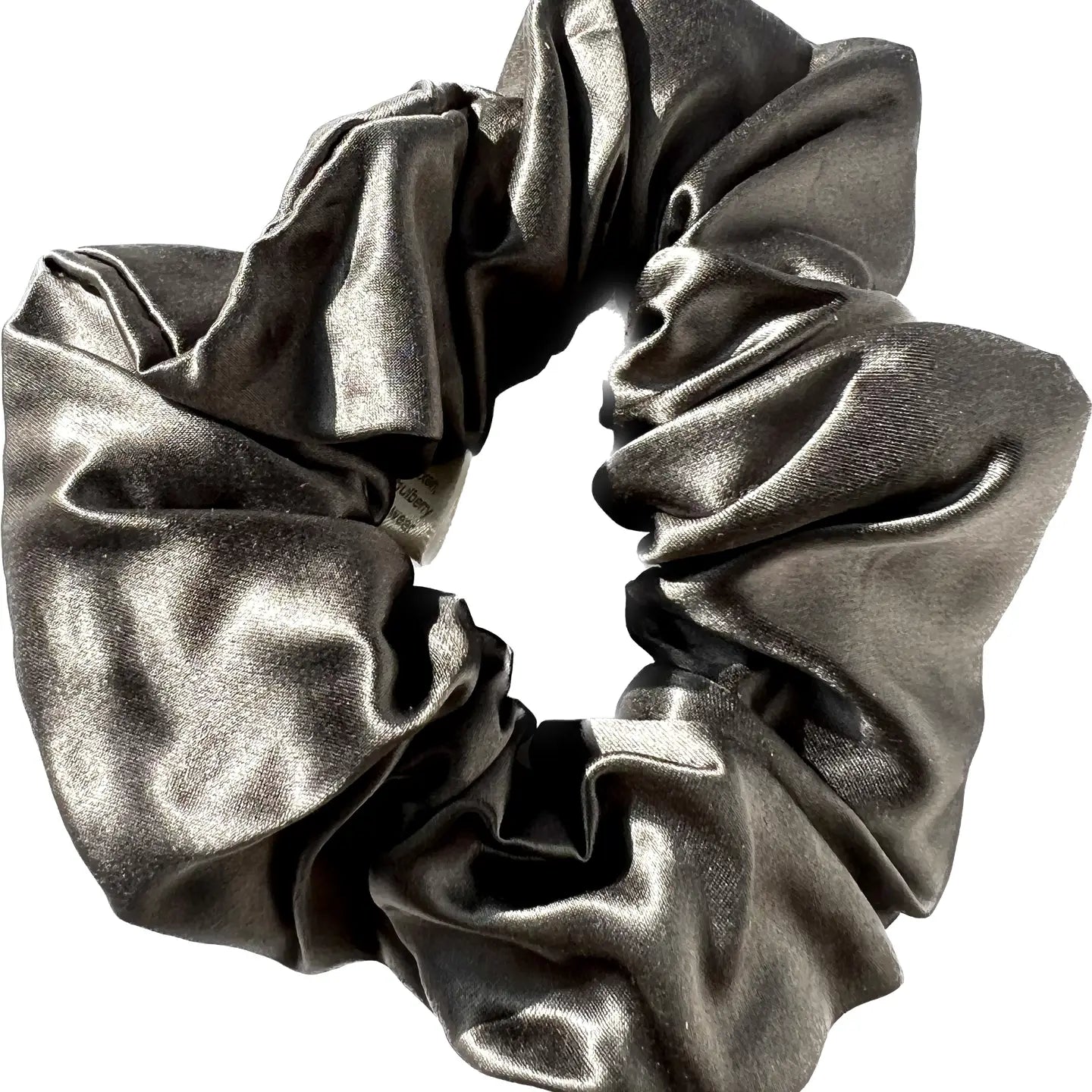 The Mulberry Silk Scrunchies