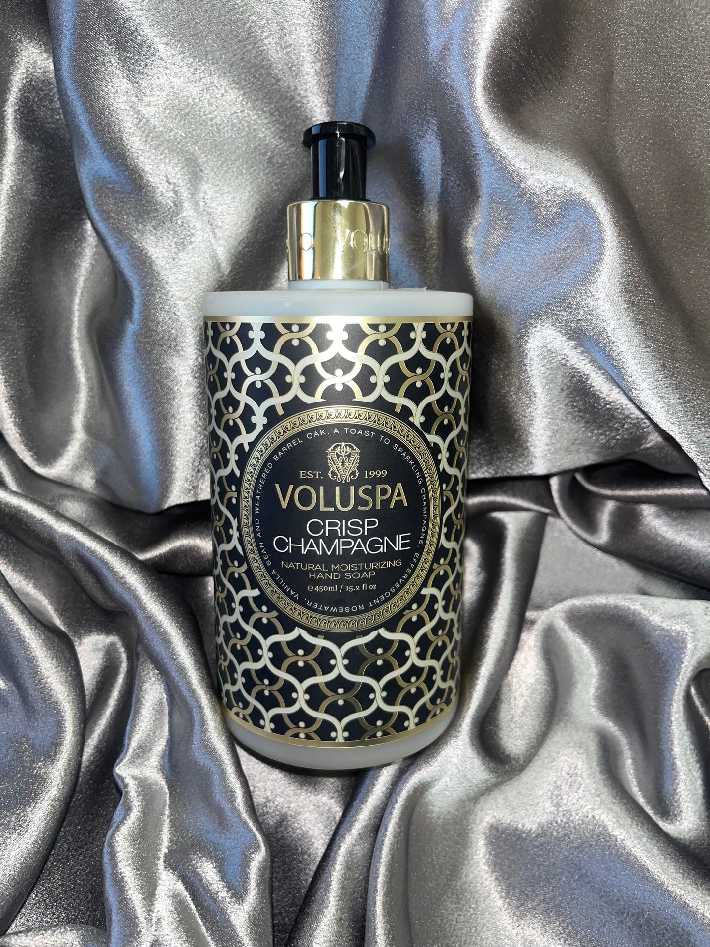 Voluspa - Crisp Champagne - Hand Soap