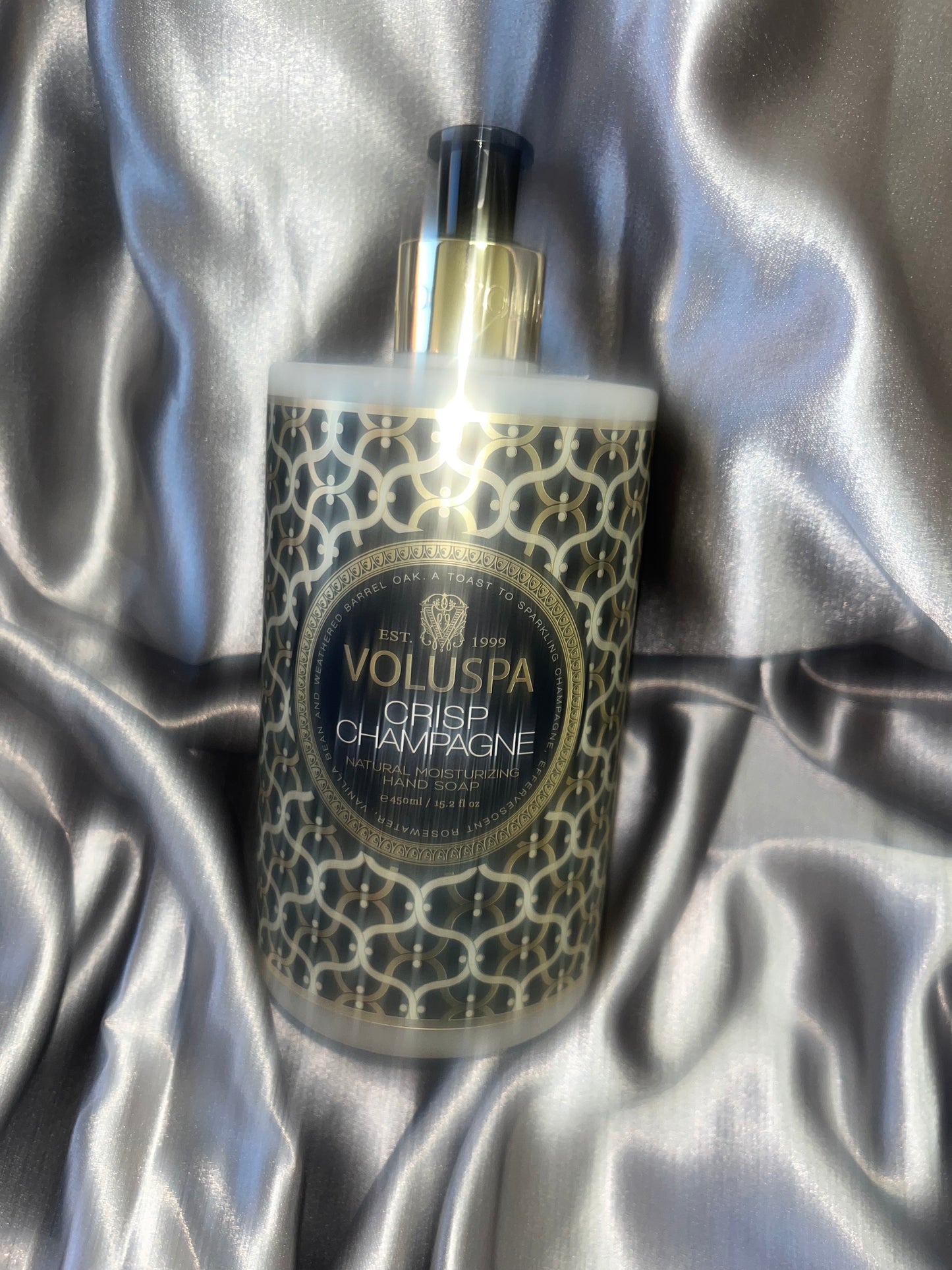 Voluspa - Crisp Champagne - Hand Soap