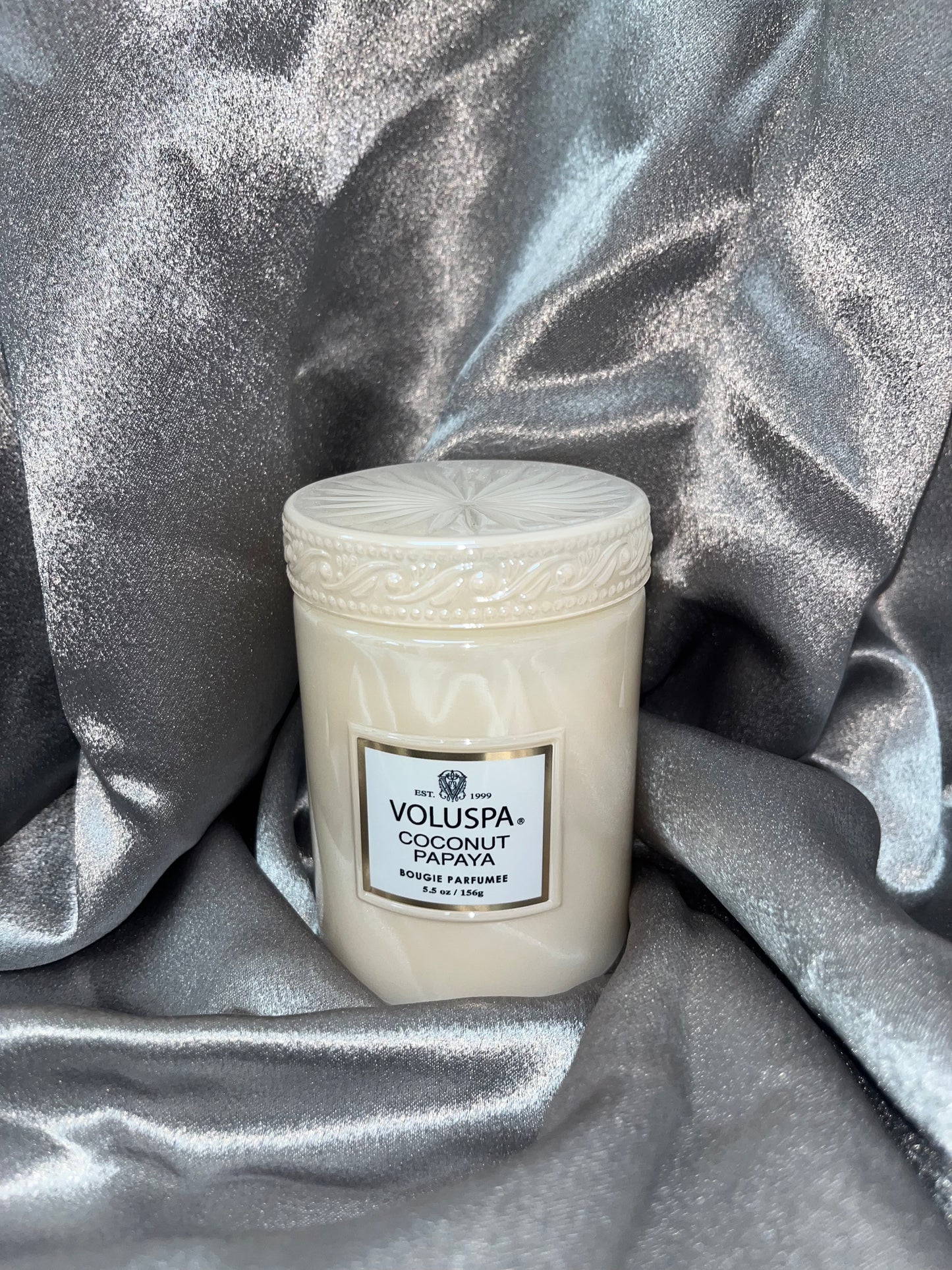 Voluspa - Coconut Papaya - Candle