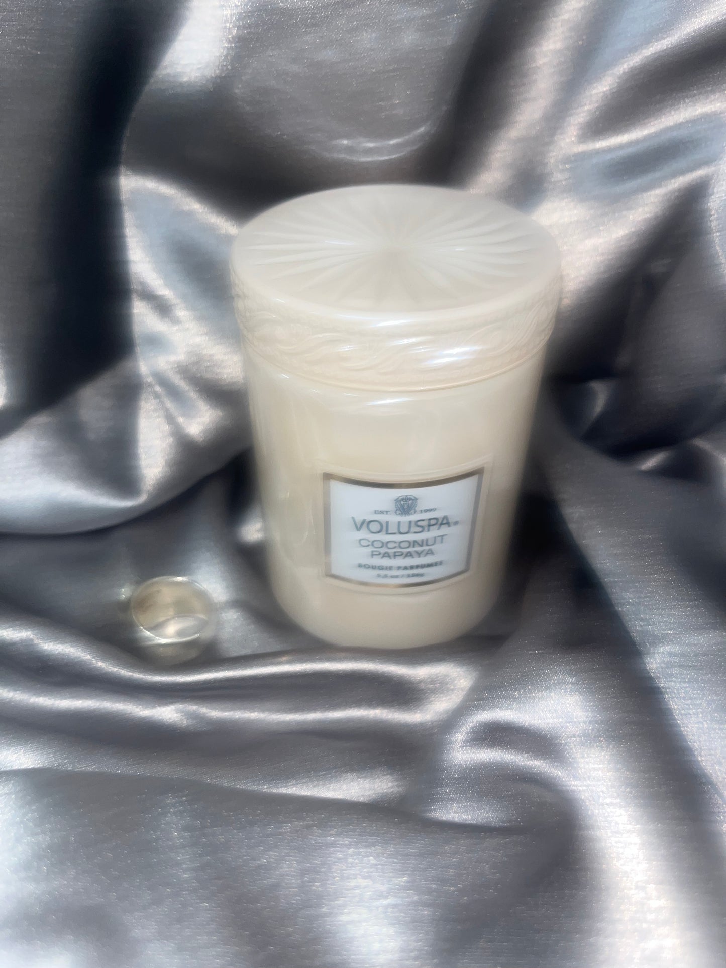 Voluspa - Coconut Papaya - Candle