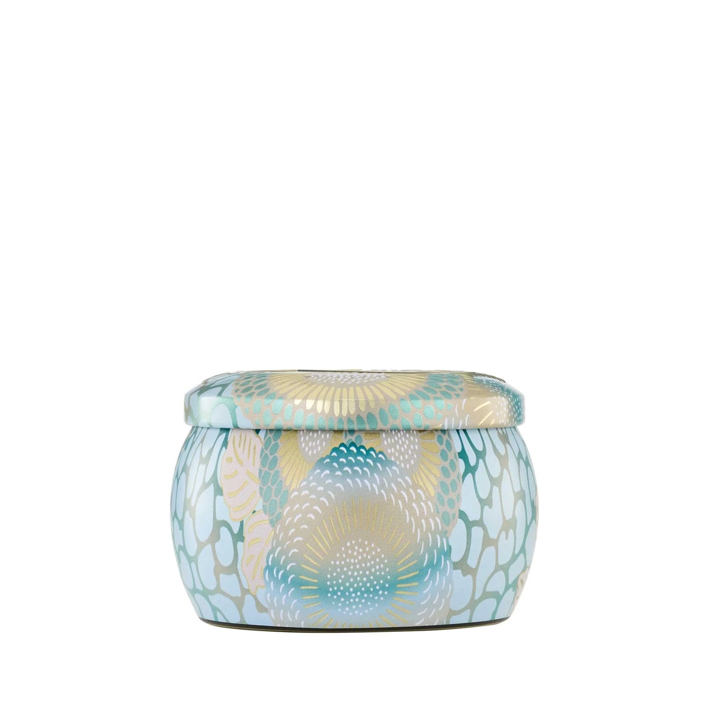 Voluspa - California Summers - Mini Tin Candle