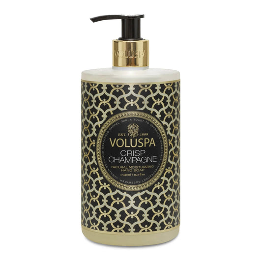 Voluspa - Crisp Champagne - Hand Soap