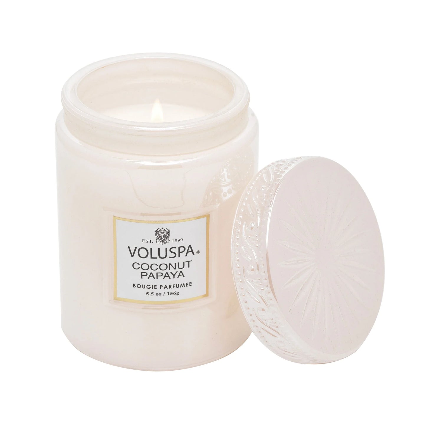 Voluspa - Coconut Papaya - Candle