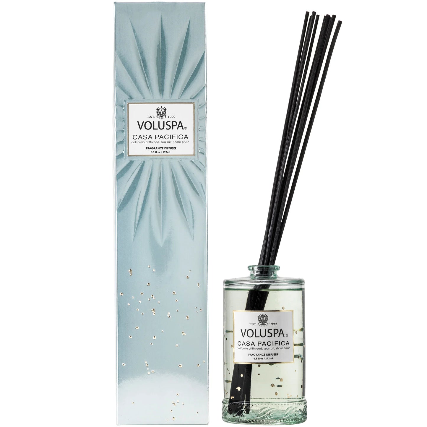 Voluspa - Casa Pacifica - Reed Diffuser