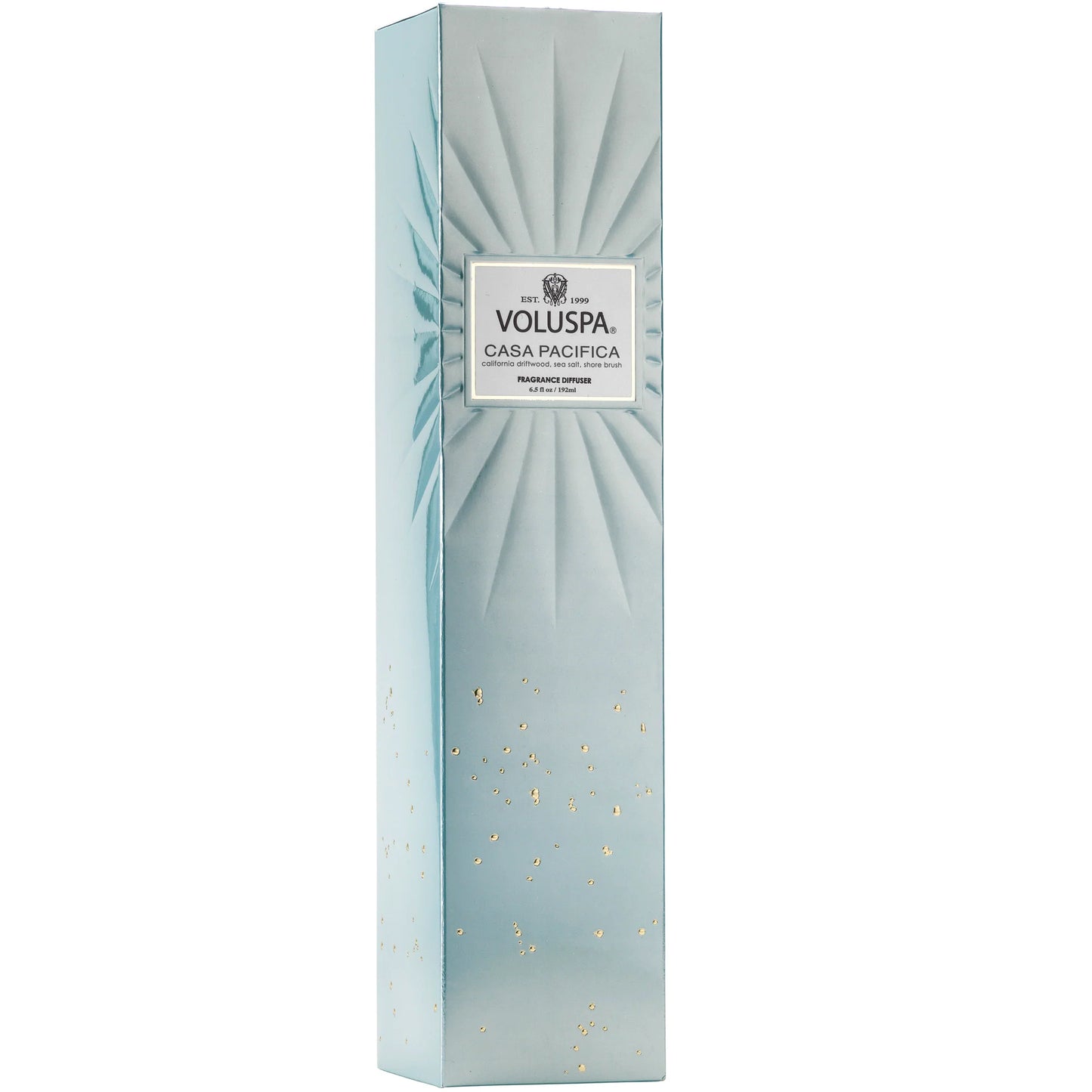 Voluspa - Casa Pacifica - Reed Diffuser